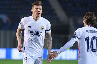 Impian Toni Kroos, Bisa Pensiun di Real Madrid