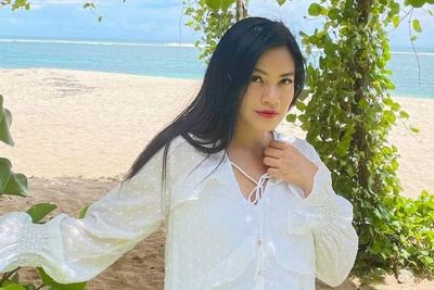 Titi Kamal Tulis Surat Untuk Presiden, Netizen Ramai Ikut Berkomentar