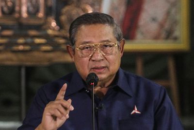 SBY Bilang 10 Tahun Memimpin Indonesia Tak Pernah Ganggu Partai Lain, Sindir Jokowi?