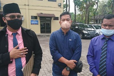 Hadir saat Gelar Perkara, Jefri Suprayudi Berharap tak Ada Lagi Oknum Polisi yang Nakal