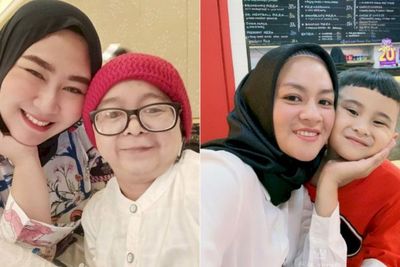 Merasa Harga Diri Diinjak-injak, Istri Daus Mini Desak Yunita Lestari untuk Minta Maaf