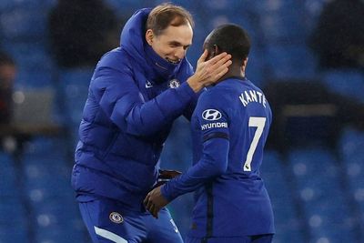 Pujian Tuchel Untuk Kante: Dia Sebuah Anugerah