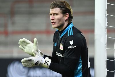 Betah di Klub Barunya, Lord Karius Enggan Balik ke Liverpool