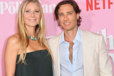 Usai Dinyatakan Terpapar COVID-19, Gwyneth Paltrow Merasa Lebih Baik dari Sebelumnya