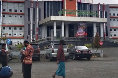Diduga Kelelahan Berjalan kaki, Mahasiswa di Malang Meninggal saat Ikuti Diklat UKM Silat