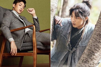 Usai Tersandung Skandal Bullying, Ji Soo Akan Fokus Wajib Militer Tahun Ini