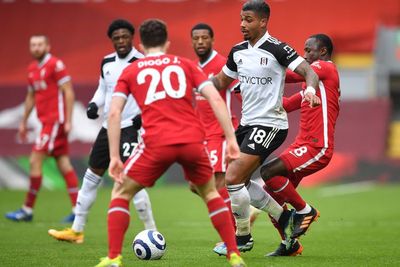 Liverpool VS Fulham: The Reds Tunduk 0-1 dari The Whites