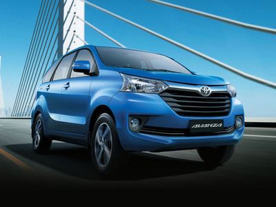 Pilihan Mobil Keluarga Second Harga Rp80 Jutaan Terbaik, Wajib Dipilih!
