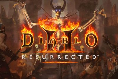 Save File Diablo 2 Lama Ternyata Dapat Dimainkan di Diablo 2: Resurrected!