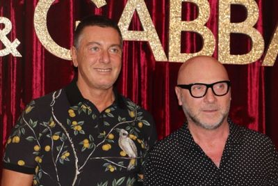Dolce & Gabbana Menuntut 2 Blogger Mode AS Senilai US$ 600 juta, Karena Masalah Ini!
