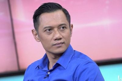 AHY Sebut KLB bukan Masalah AHY, Tapi Ujian Bagi Partai dan Seluruh Kader Partai Demokrat