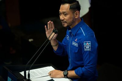 Mahfud MD: Pemerintah Masih Mengakui AHY Sebagai Ketum Partai Demokrat yang Sah