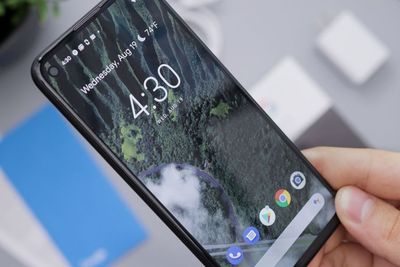 Smartphone Google Pixel Baru Diprediksi Meluncur Pada Bulan Juni Nanti!
