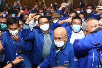 Konflik Kudeta Bisa Membuat Demokrat Menjadi Partai Gurem dan Tidak Ikut Pemilu 2024