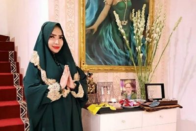 Sudah Hijrah, Roro Fitria Masih Suka Rawat Barang-Barang Pusaka, Ini Alasannya!
