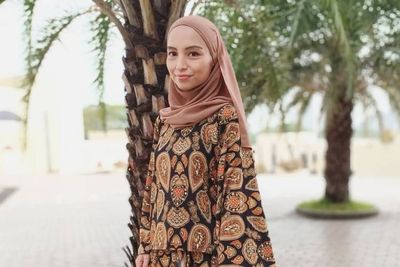 Viral! Kisah Inspiratif Wani Ardy, Wanita yang Terlahir Tanpa Rahim