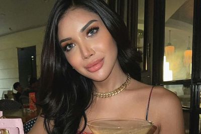 Millen Cyrus Buka Suara Soal Penangkapannya di Bar : Aku Cuma Lagi Makan