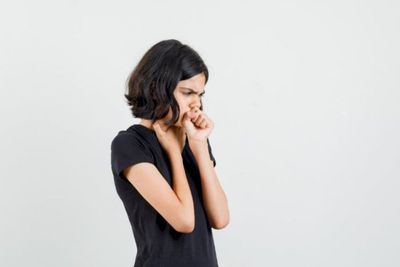 Gangren Jadi Gejala Baru Covid-19, Apa Itu?