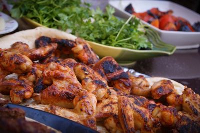 Buat Ayam Panggang Bumbu Kecap Yang Manis Dan Lezat Yuk!