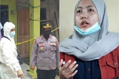 Nida Lemas Mantan Pacarnya Video Call Tunjukkan Tali Tambang untuk Gantung Diri di Kosnya