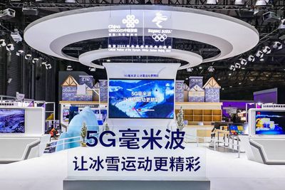 Vivo Uji Coba Streaming Video 8K Pakai 5G di Event MWC 2021!