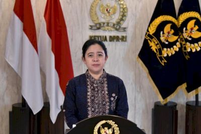 DPR akan Tetapkan Prolegnas Prioritas Tahun 2021 di Masa Sidang IV