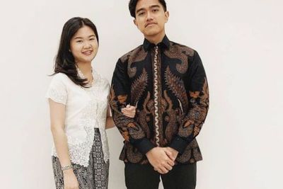 Kaesang dan Felicia Tissue Ternyata Sudah Dapat Restu Nikah dari Jokowi, Begini Kisahnya