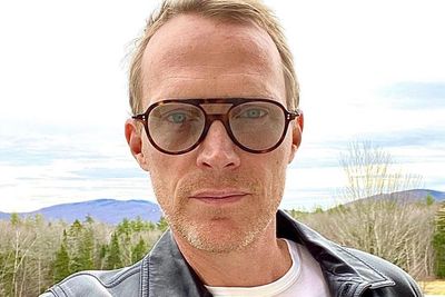 Paul Bettany Ungkap Dirinya Kelelahan Melawan Karakternya Sendiri di WandaVision