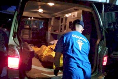 Geger, Warga Makassar Temukan Mayat di Bak Kamar Mandi, Diduga Tewas Terjatuh Usai Pipis