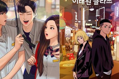 Situs dan Aplikasi Baca Webtoon Gratis Subtitle Indonesia untuk Android, iOS, dan PC