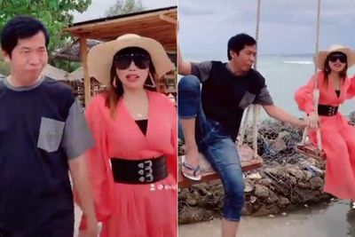 Eva Bellisima Unggah Video Mesra Sama Kiwil Hingga Singgung Sumpah Janji, Rujuk Lagi Nih?