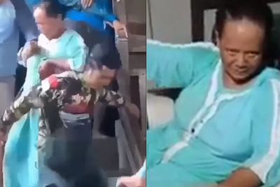 Sakit Hati, Menantu di OKI Tega Bunuh Mertua Pakai Racun Biawak, Dimasukkan ke Makanan