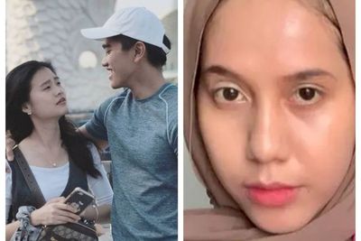 Teman Dekat Akui Nadya Arifta Suka dengan Kaesang Pangarep, Tak Bermaksud Sakiti Felicia