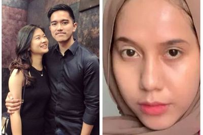 Dituding Jadi Pelakor Kaesang dan Felicia, Teman Dekat: Jangan Salahkan Nadya!