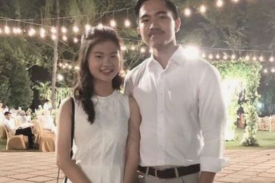 5 Tahun Bersama, Diduga Ini Penyebab Putusnya Asmara Kaesang dengan Felicia Tissue