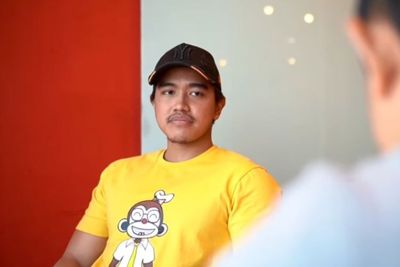 Dituding Ghosting, Kaesang Blak-blakan Ngaku Dimaki-maki Usai Putus dengan Felicia Tissue