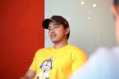 Kaesang Ngaku Dimaki-maki saat Putuskan Hubungan dengan Felicia