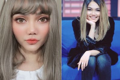 Rina Nose Ternyata Sempat Positif Covid-19, Temukan Banyak Hal Menarik saat Sakit