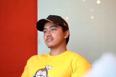 Kaesang Akhirnya Beri Klarifikasi, Sudah Putusi Felicia sejak Januari 2021