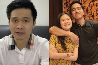 Kakak Felicia Tissue Berang Adiknya Disakiti Kaesang: Aku Jijik dengan Tingkah Lakunya