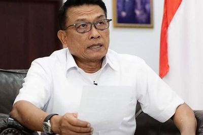 Usai Ambil Alih Demokrat, Moeldoko Torehkan Prestasi Atasi Konflik Agraria Atas Nama KSP