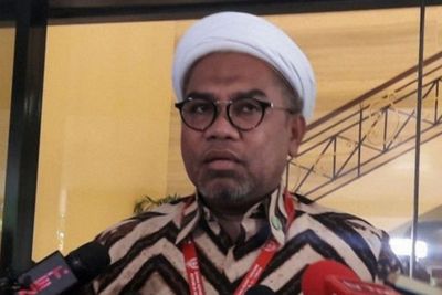 Ali Ngabalin: Terpilihnya Moeldoko Sebagai Ketum Demokrat Tak Berkaitan dengan Istana