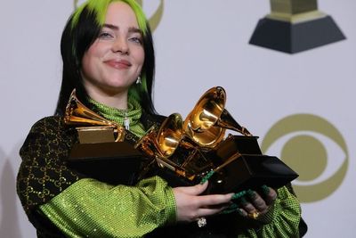 Berikut Ini Bocoran Musisi Ternama Dunia yang Bakal Hadir di Grammy Awards 2021