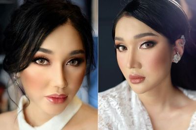 Lucinta Luna Pamer Selfie Cantik Usai Bebas, Netizen: Ratu Ganteng Banget Sih
