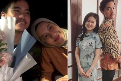 Tak Terima Nadya Disebut Pelakor Hubungan Kaesang dan Felicia Tissue, Teman Buka Suara