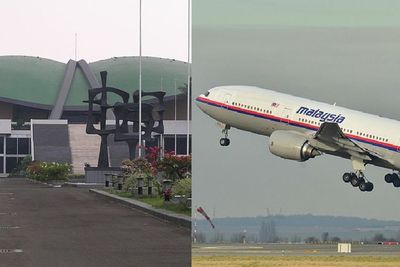 Peristiwa 8 Maret: Berdirinya Gedung Kura-kura DPR-MPR RI dan Pesawat MH370 Menghilang