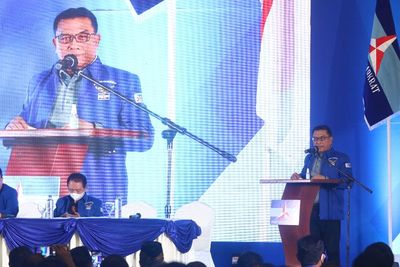 Kader Demokrat Kecele, Dijanjikan Rp100 Juta untuk Ikut KLB, Hanya Dapat Rp10 Juta