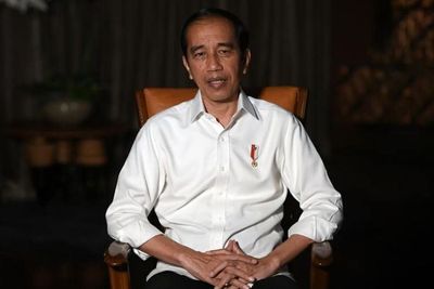Peringati Hari Musik Nasional, Jokowi: Dunia Musik Makin Kreatif Usai Pandemi