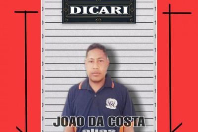 Modus Periksa Kesehatan di RS Siloam, Napi Terindikasi Covid-19 di Kupang Malah Kabur