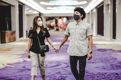 Atta Halilintar Unggah Surat Lamaran Nikah, Netizen Kagum Karena Undang Anang dan Ashanty